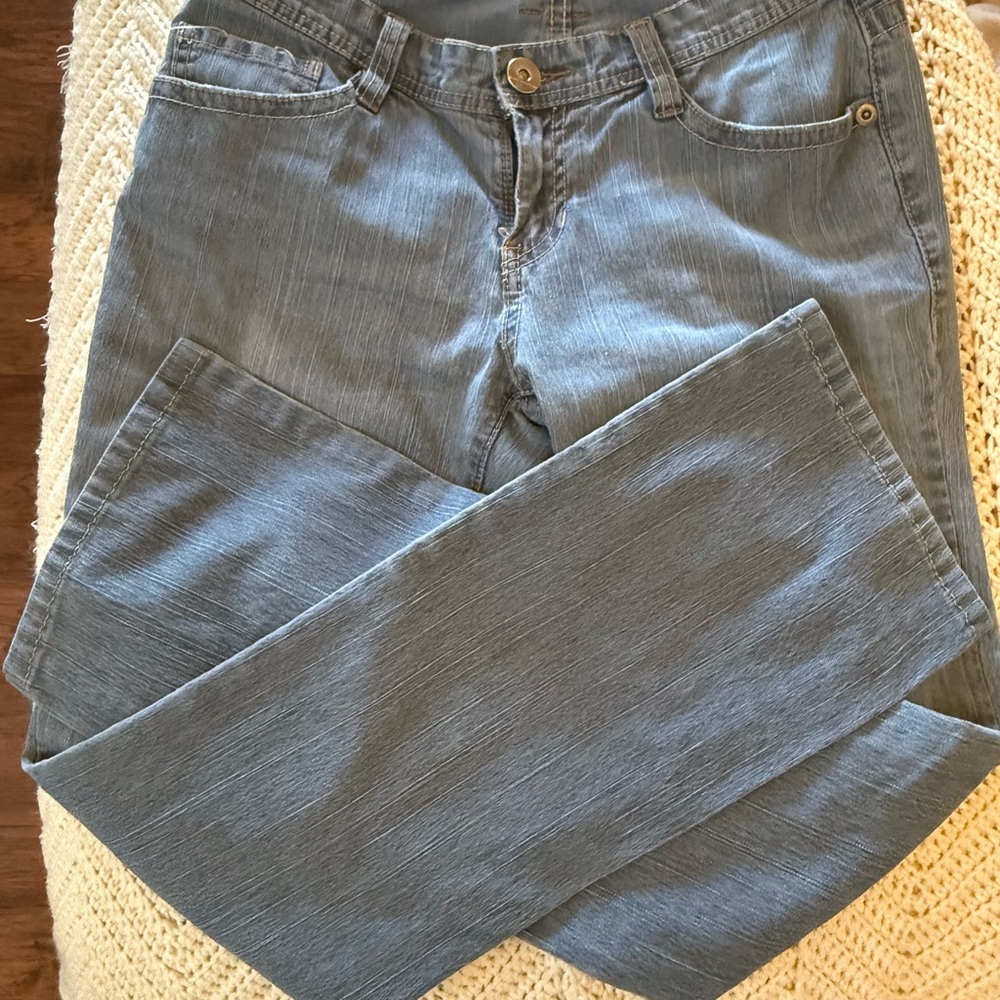 UNIONBAY Boot Cut Jeans